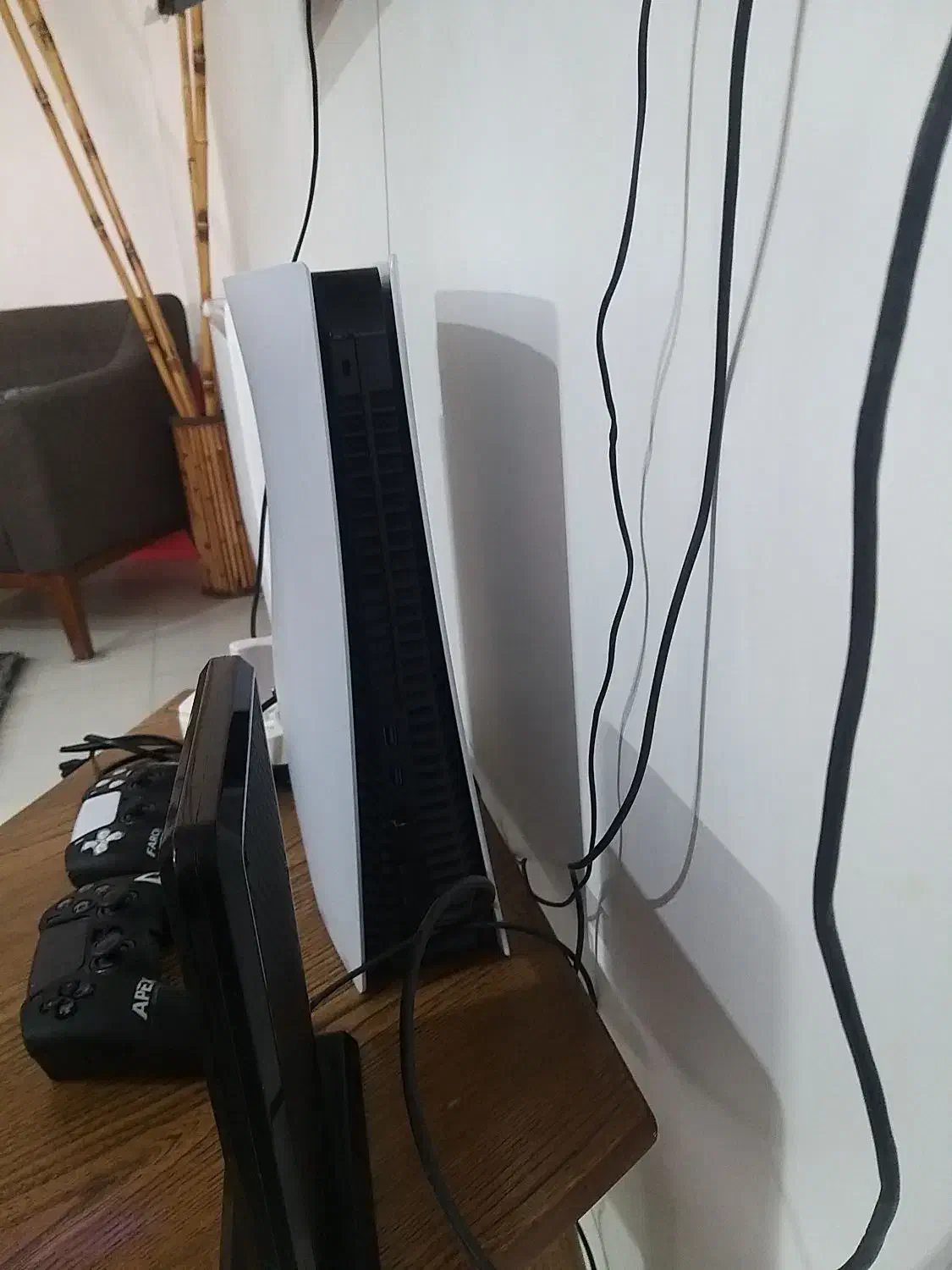 پی اس فایو ۵ دیجیتال درحدآک|کنسول، بازی ویدئویی و آنلاین|مشهد, ایثارگران|دیوار