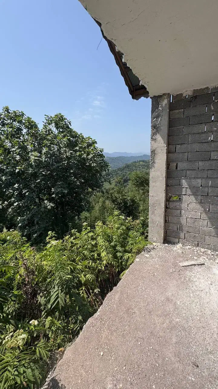 230متر زمین ۶۰ متر زیر بنا با امتیازات برق و آب|فروش خانه و ویلا|اطاقور, |دیوار