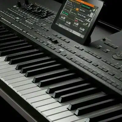 ست ارگpa4xpa5x|پیانو، کیبورد، آکاردئون|شیراز, احمدآباد|دیوار