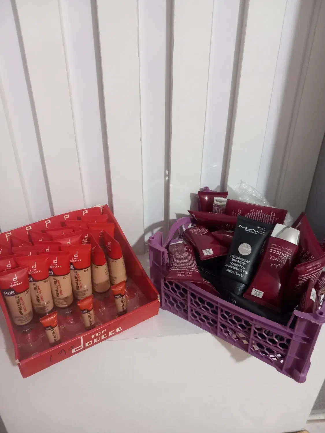 به علت تغیر شغل|آرایشی، بهداشتی، درمانی|قرچک, باقرآباد|دیوار