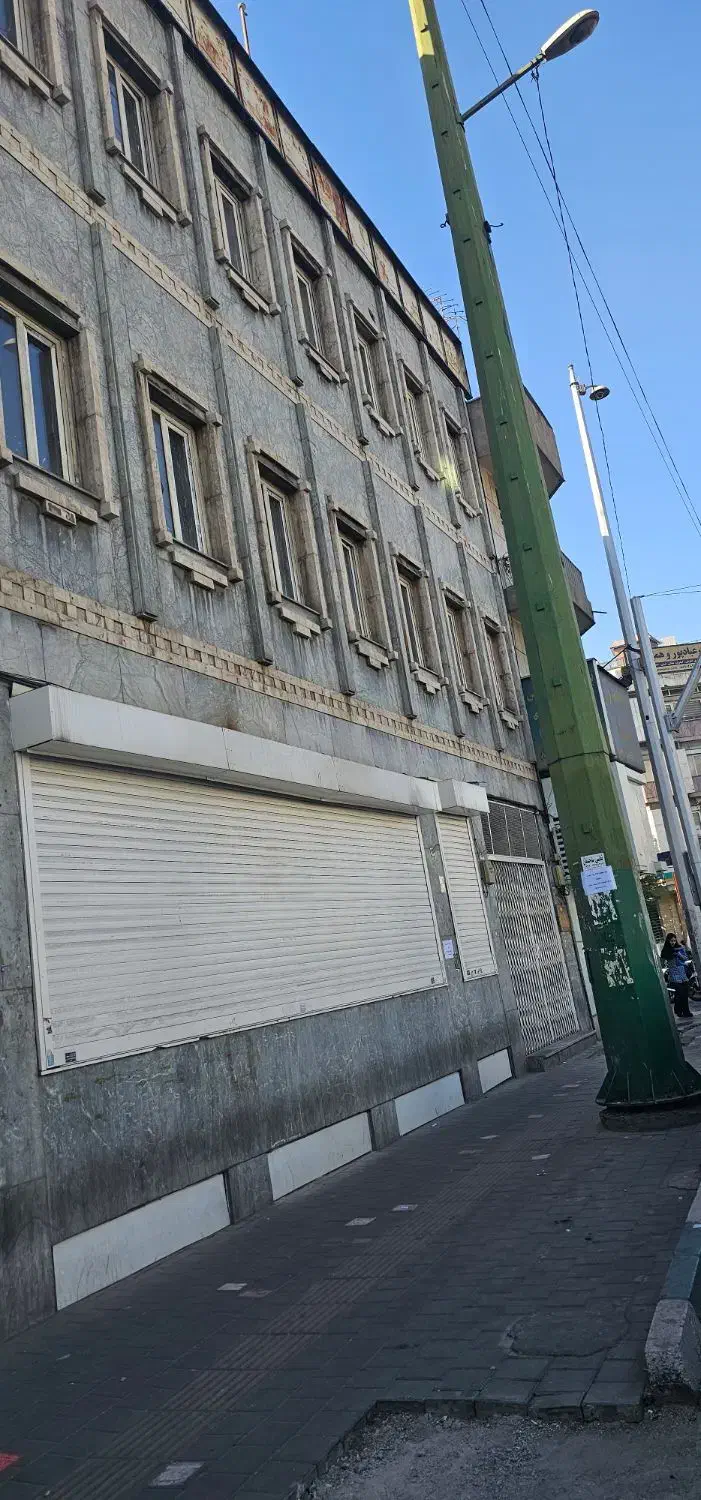 نیاز به تکنسین ساختمان|استخدام معماری، عمران و ساختمانی|تهران, حر|دیوار