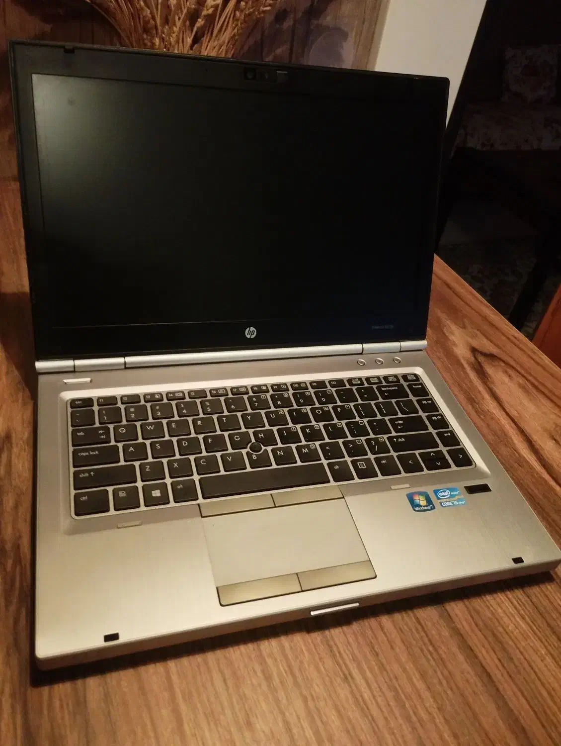 لپتاپ hp|رایانه همراه|تهران, استخر|دیوار