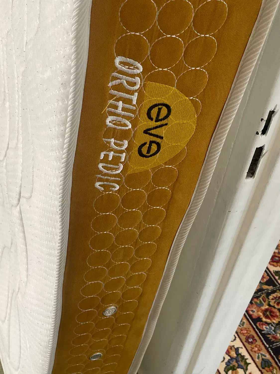 تشک تک‌ نفره|تشک تختخواب|اسلام‌شهر, مسکن مهر اسلاشهر (شهرک امام خمینی)|دیوار