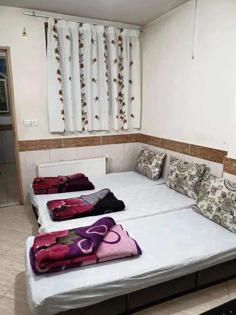 کاروان مشهدوقم|تور و چارتر|نورآباد, |دیوار