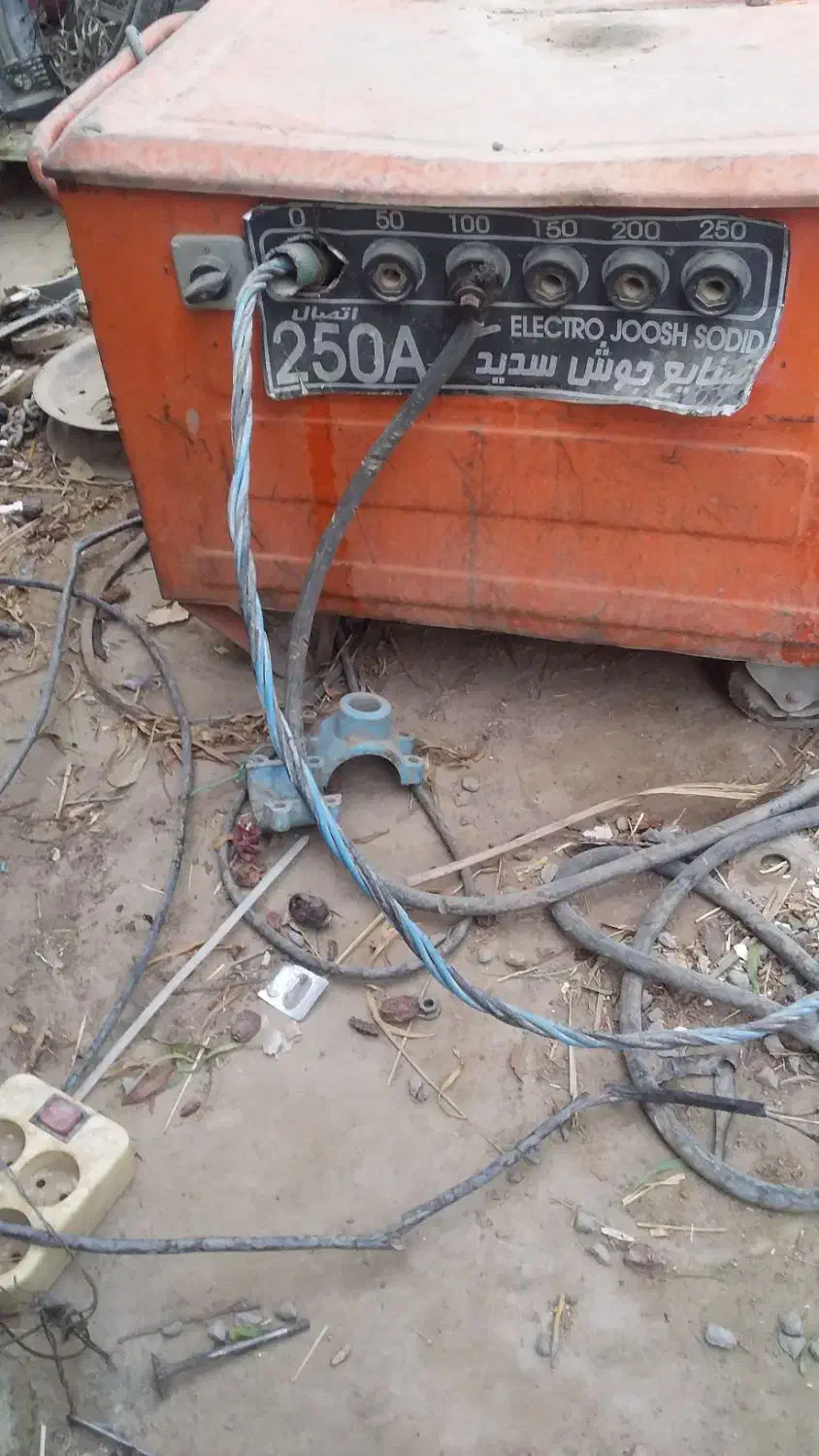 فروش دستگاه جوش|ابزارآلات|گنبکی, |دیوار