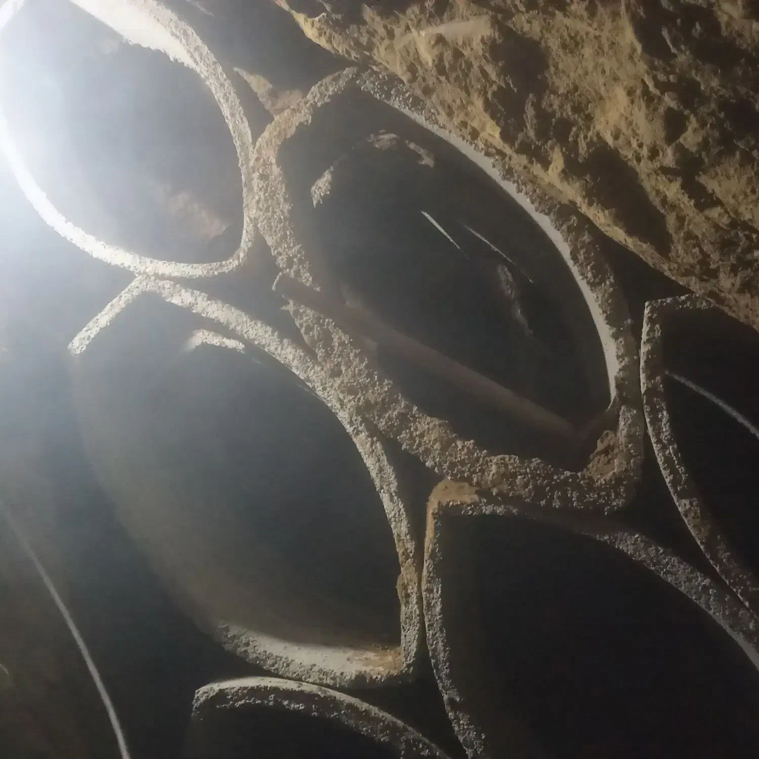 چاه کن|خدمات پیشه و مهارت|پاکدشت, پاکدشت (مامازند)|دیوار