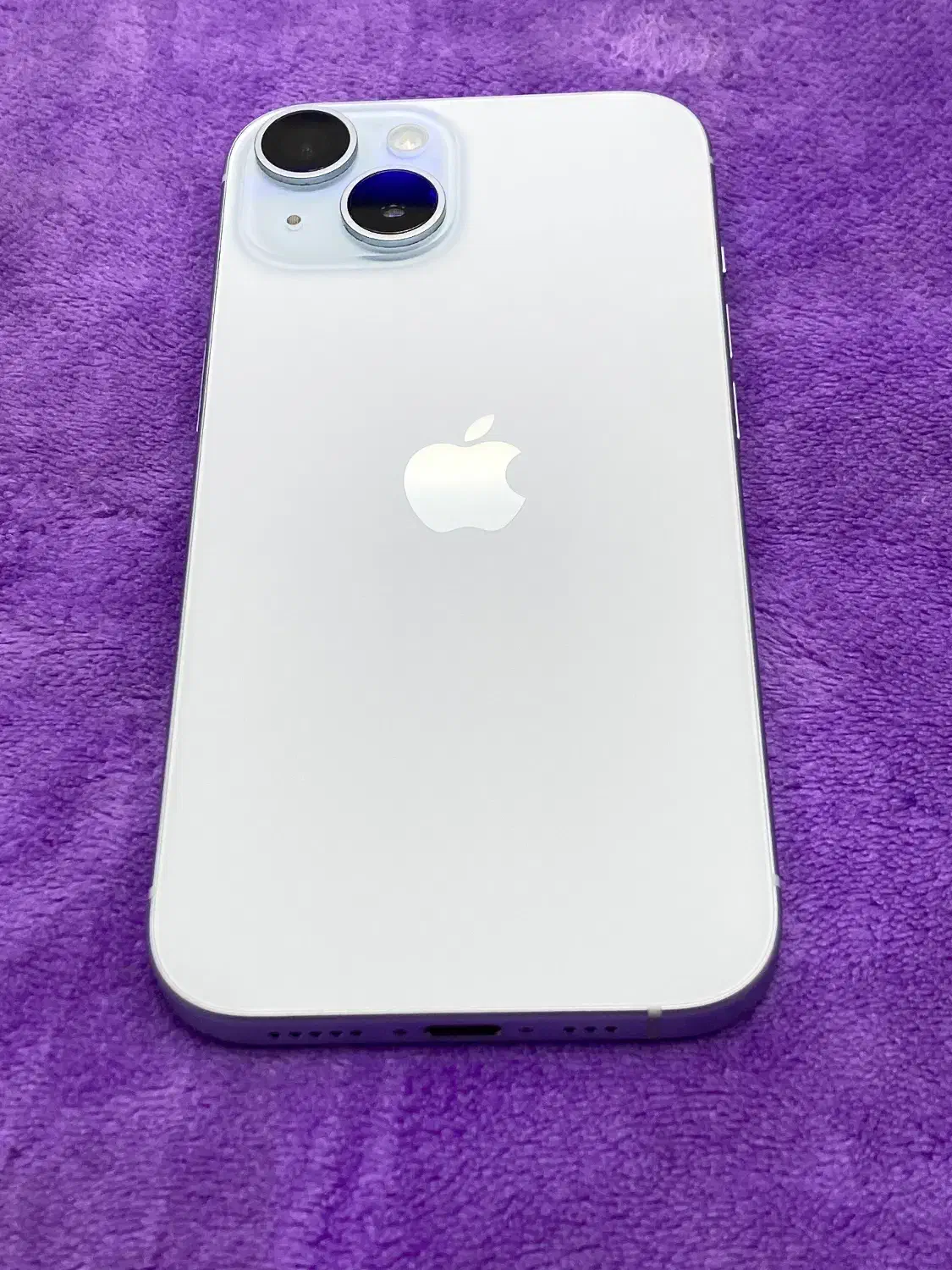 ایفون ۱۵ نرمال|موبایل|قم, سراجه (۱۵ خرداد)|دیوار