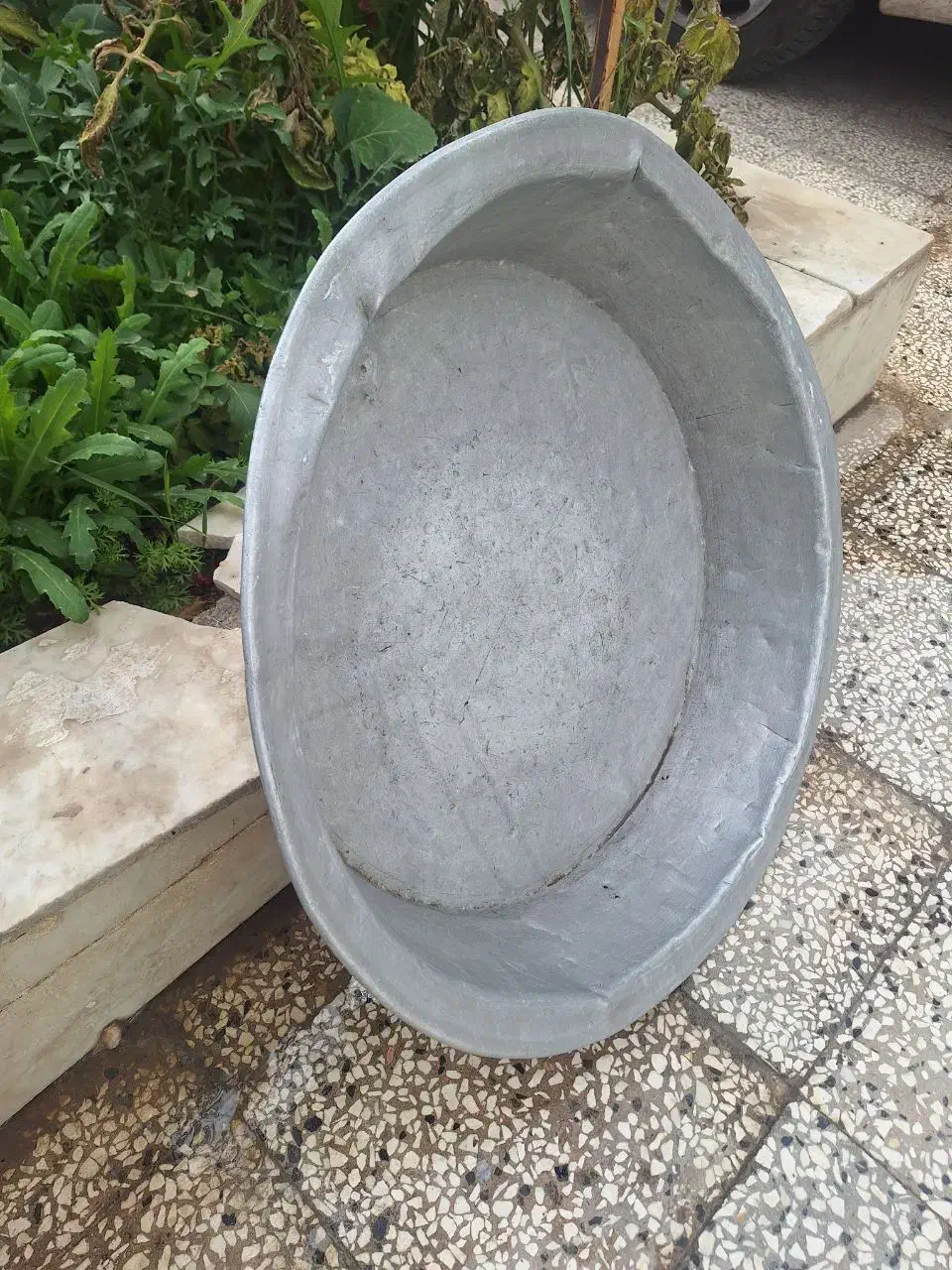 تشت رویی|لوازم نظافت|زاهدان, |دیوار