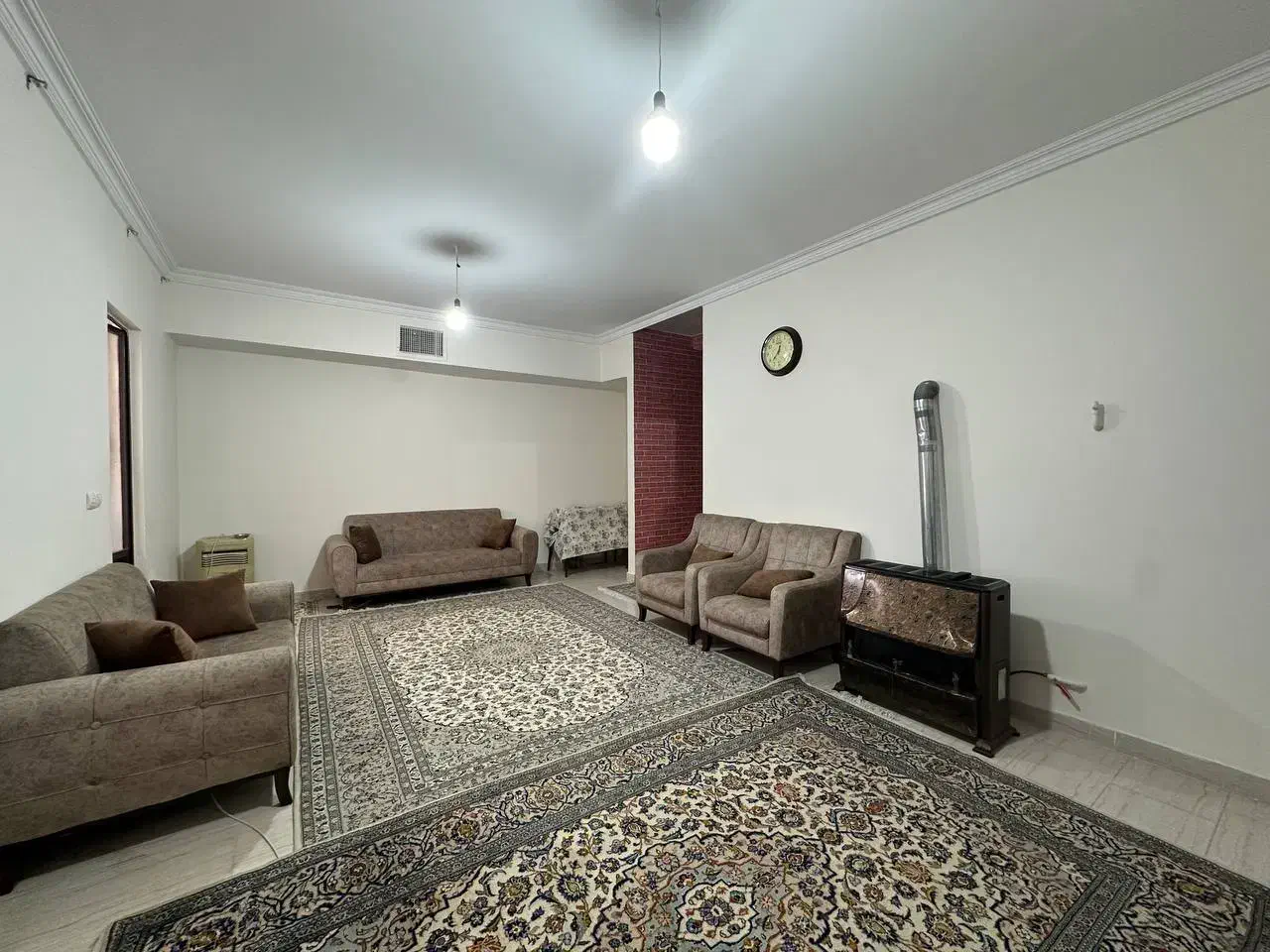 فروش آپارتمان ۸۶متری (منطقه دادسرا) فول امکانات|فروش آپارتمان|گرمسار, |دیوار