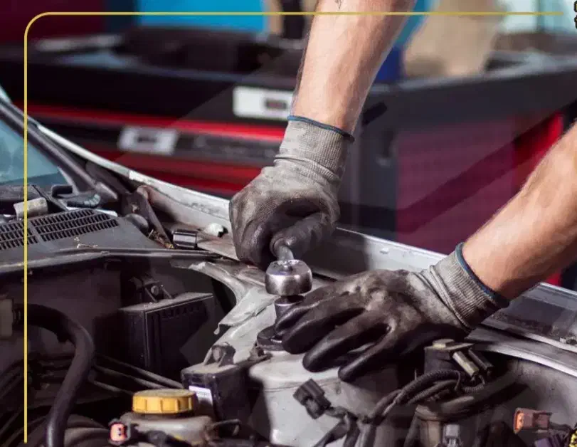 مکانیک و کارگر مکانیک|استخدام صنعتی، فنی، مهندسی|تهران, شارق|دیوار