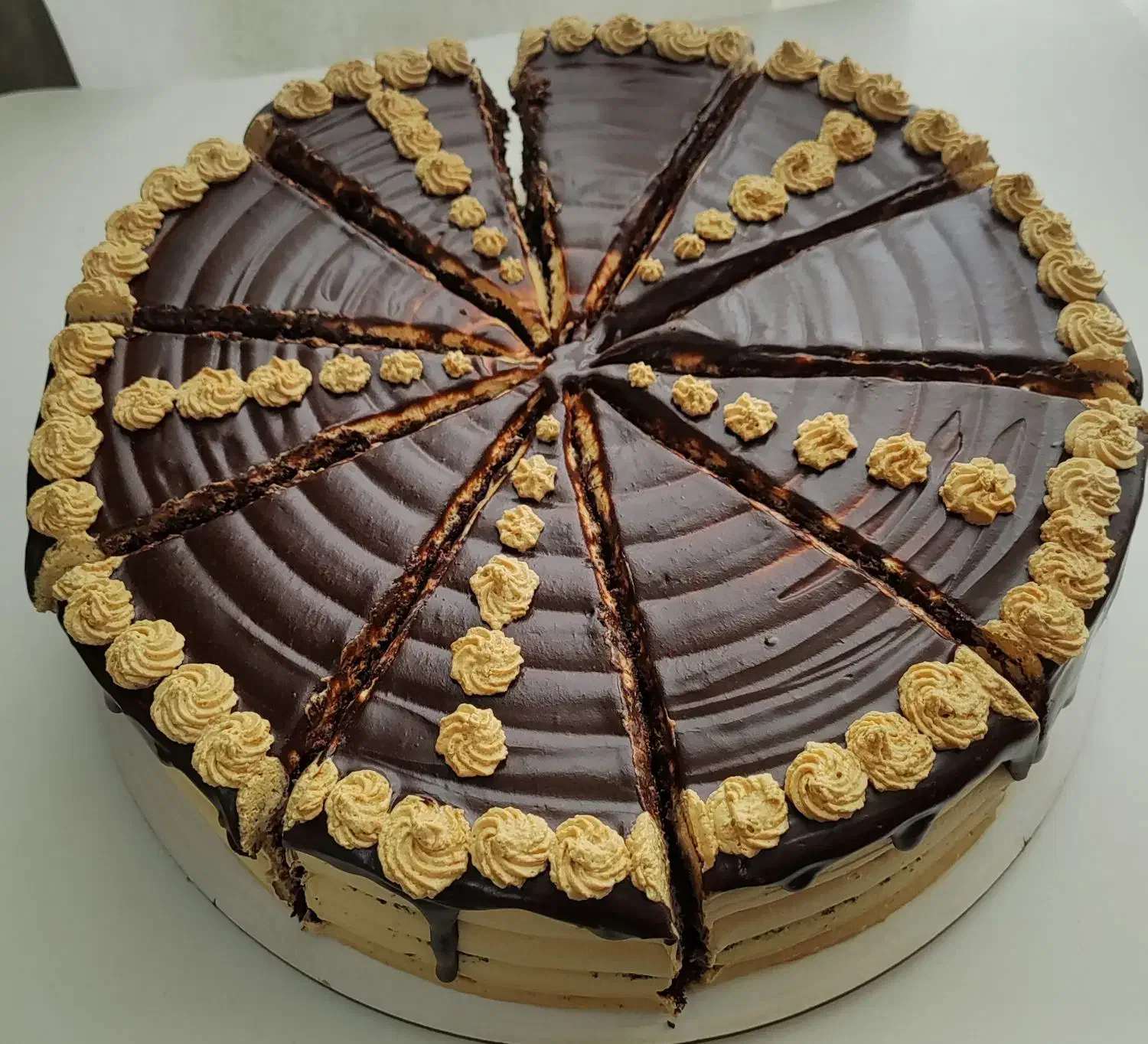 کیک خانگی مریم بانو|خوردنی و آشامیدنی|پاکدشت, شهرک امام رضا|دیوار