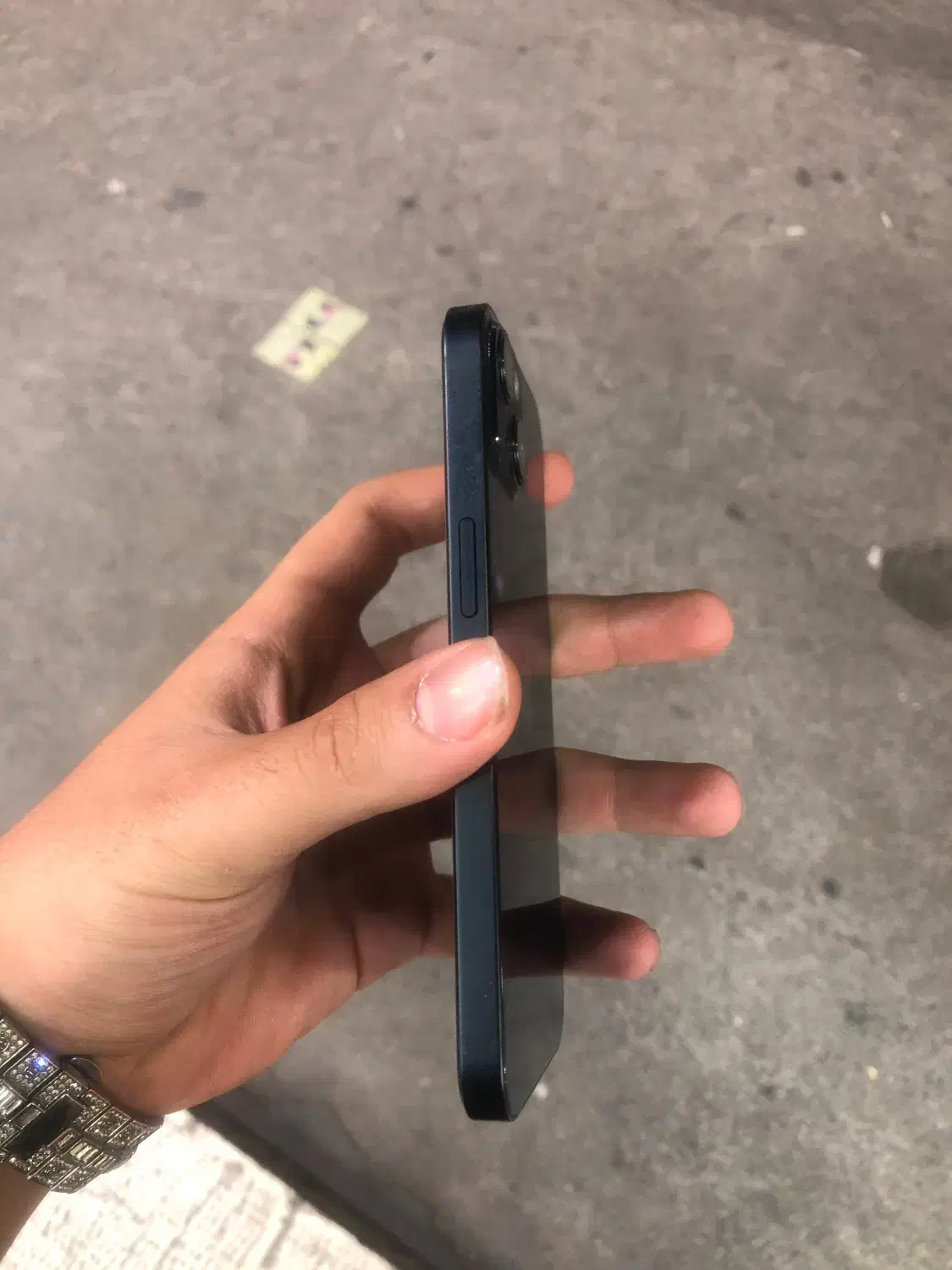 ایفون 13نرمال|موبایل|قدس, شهرقدس|دیوار