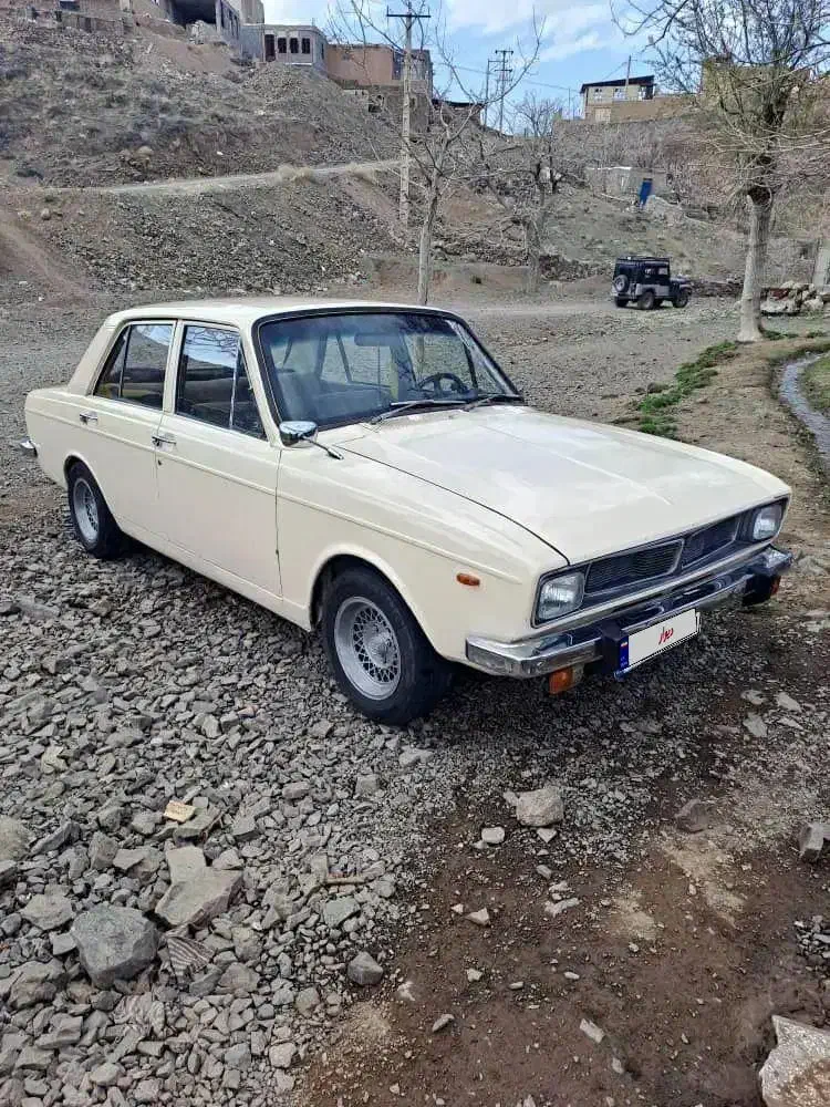 پیکان کلاسیک مدل ۶۲|خودرو سواری و وانت|تهران, تختی|دیوار