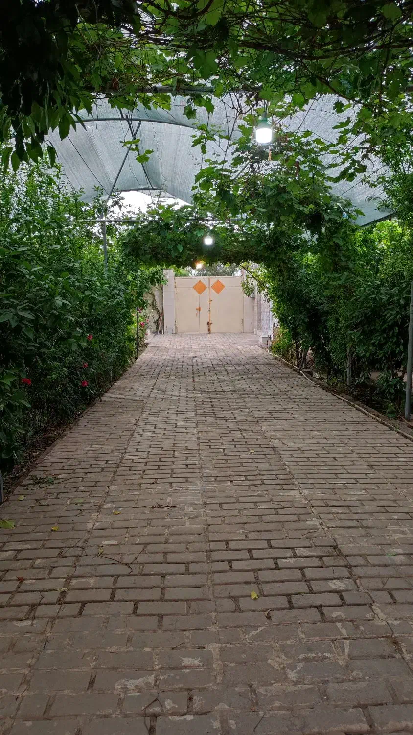 اجاره باغ برای نامزدی عقد حنابندان عروسی|خدمات پذیرایی، مراسم|دزفول, |دیوار