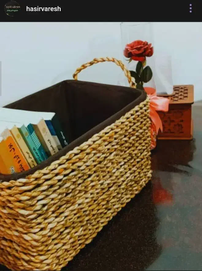 صنایع دستی وارش|صنایع دستی و سایر لوازم تزئینی|رشت, آتشگاه|دیوار