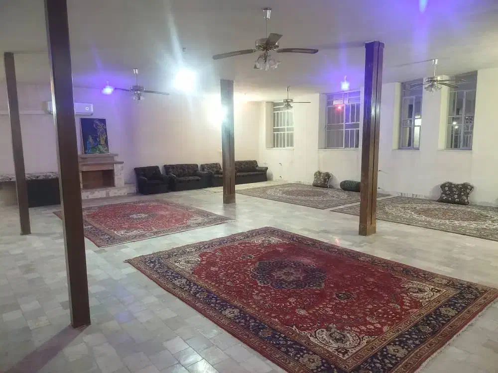 فروش زمین ۲۸۰ متر دکتر حسابی|فروش زمین و ملک کلنگی|شیراز, دکتر حسابی|دیوار