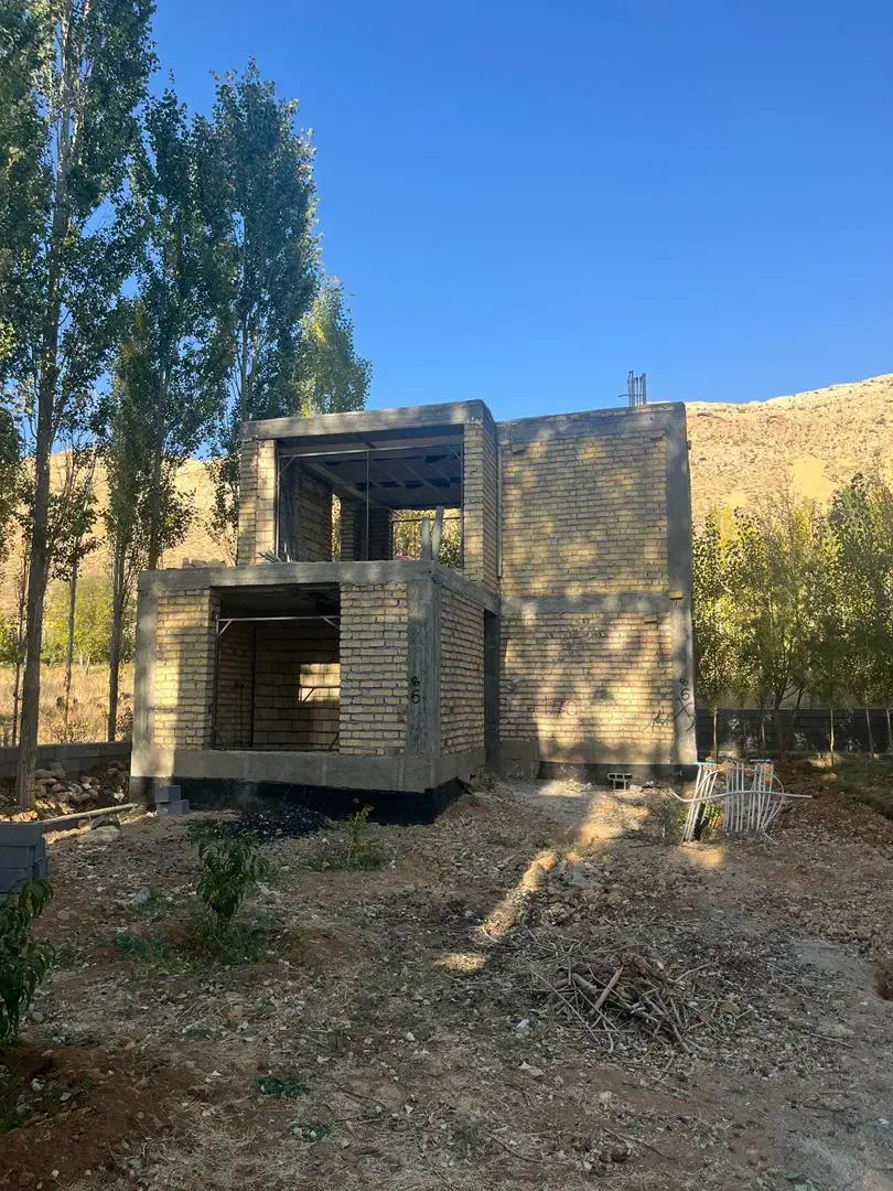 اسکلت بتونی و کارهای ساختمانی|خدمات پیشه و مهارت|صدرا-فارس, فاز ۱|دیوار