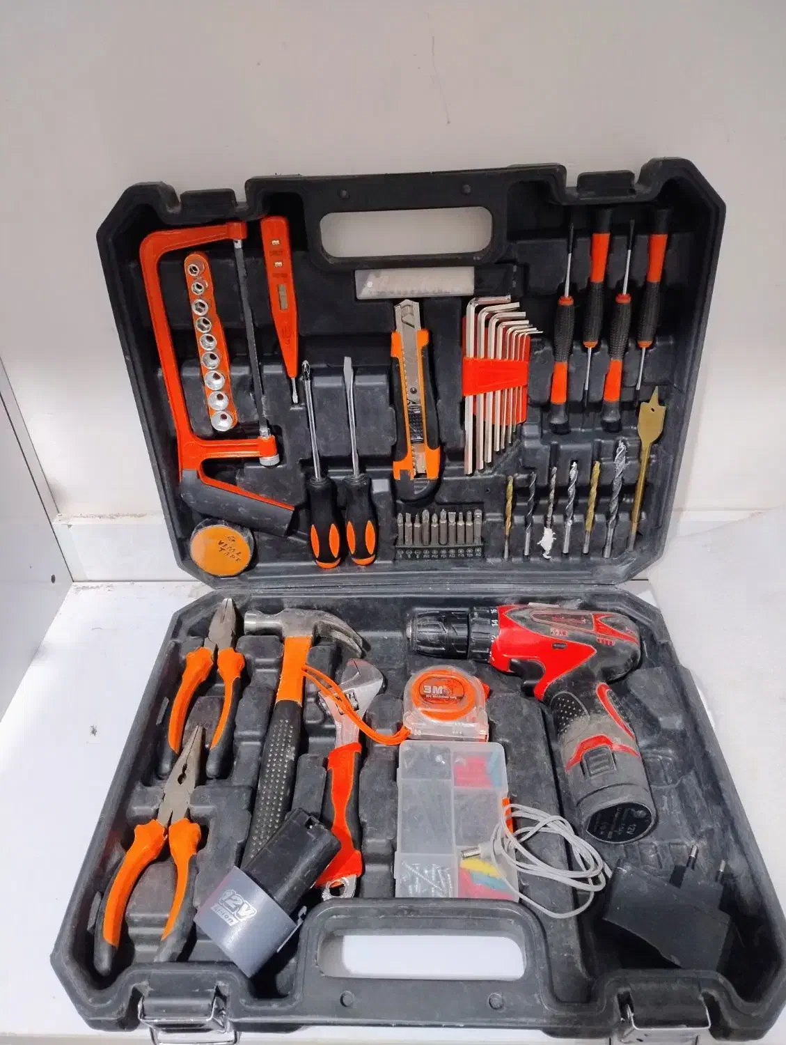 ابزار ام دی اف و نجاری|ابزارآلات|مشهد, جاهد شهر|دیوار