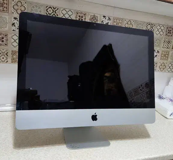 all in one apple i5|رایانه رومیزی|بجنورد, |دیوار