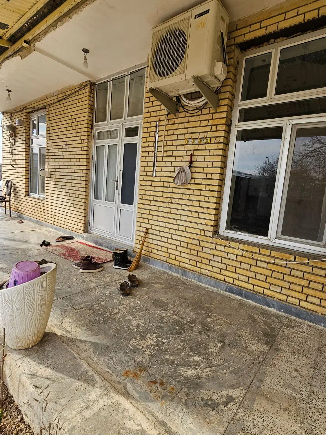 فروش خانه ویلایی وسوله|فروش خانه و ویلا|پارسآباد, |دیوار