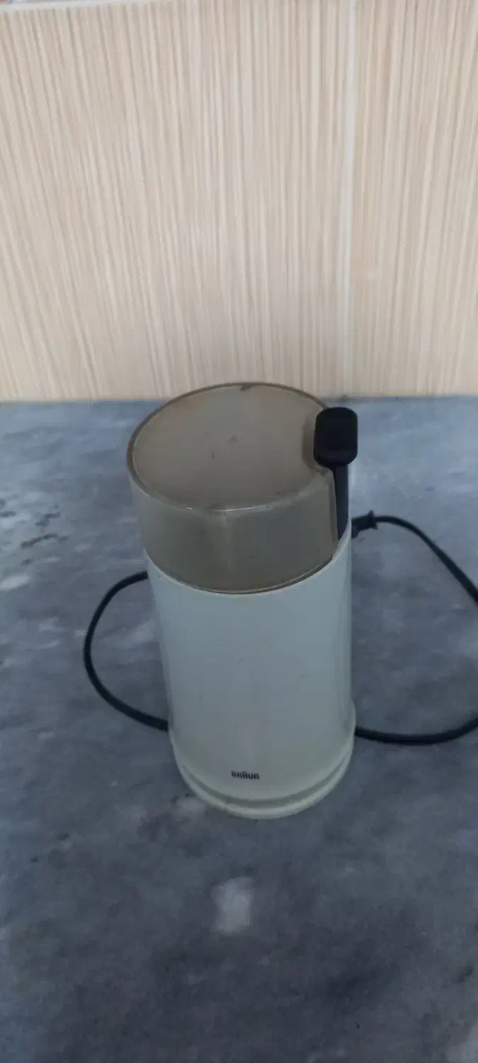 آسیاب برقی|خردکن، آسیاب، غذاساز|بهبهان, |دیوار