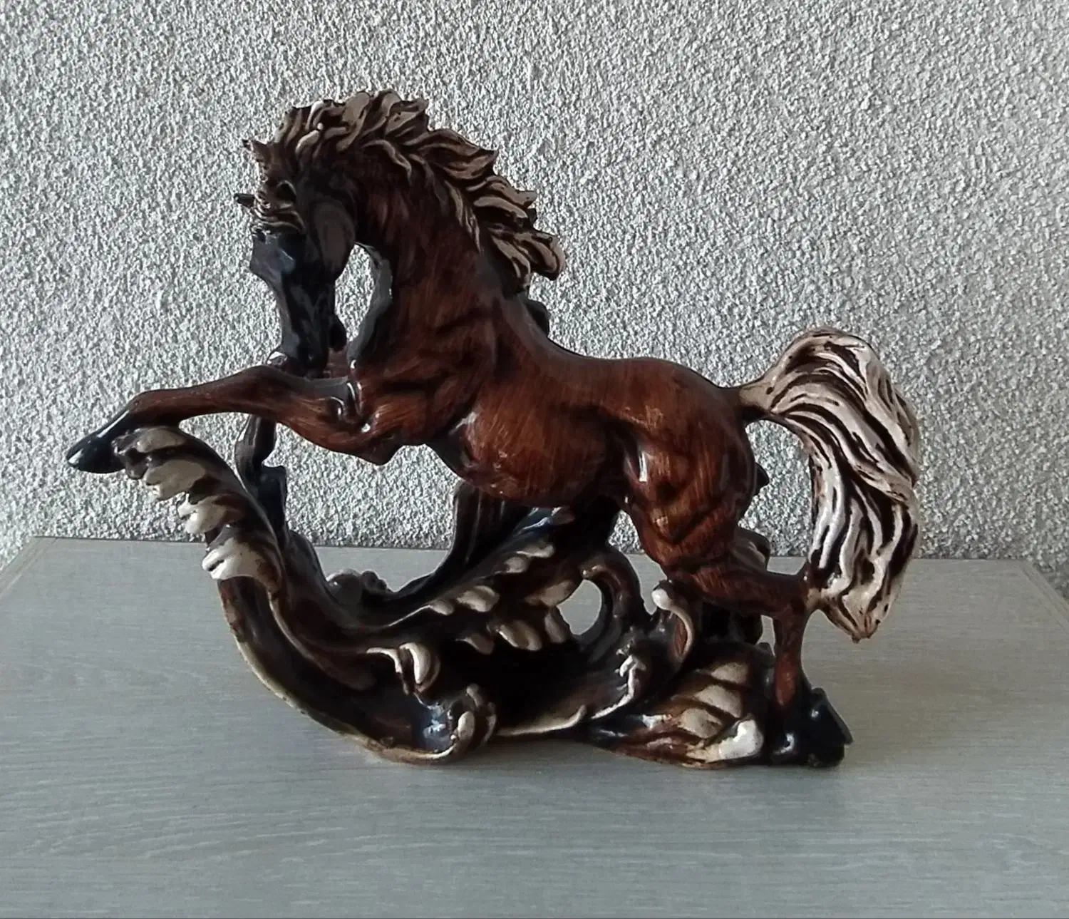 مجسمه پلی استر|مجسمه، تندیس، ماکت|تربتحیدریه, فردوسی جنوبی|دیوار