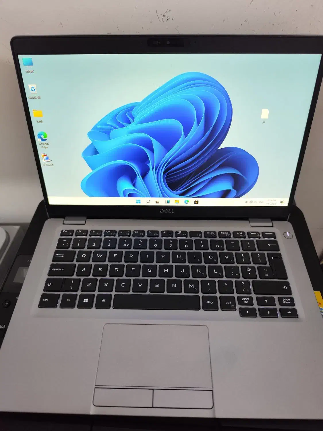 لپتاپ dell5310|رایانه همراه|کرمانشاه, |دیوار