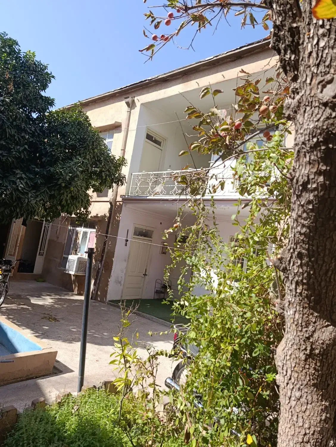 خانه مبله مسافر خانه|اجارهٔ کوتاهمدت آپارتمان و سوئیت|شیراز, بالا کفت|دیوار