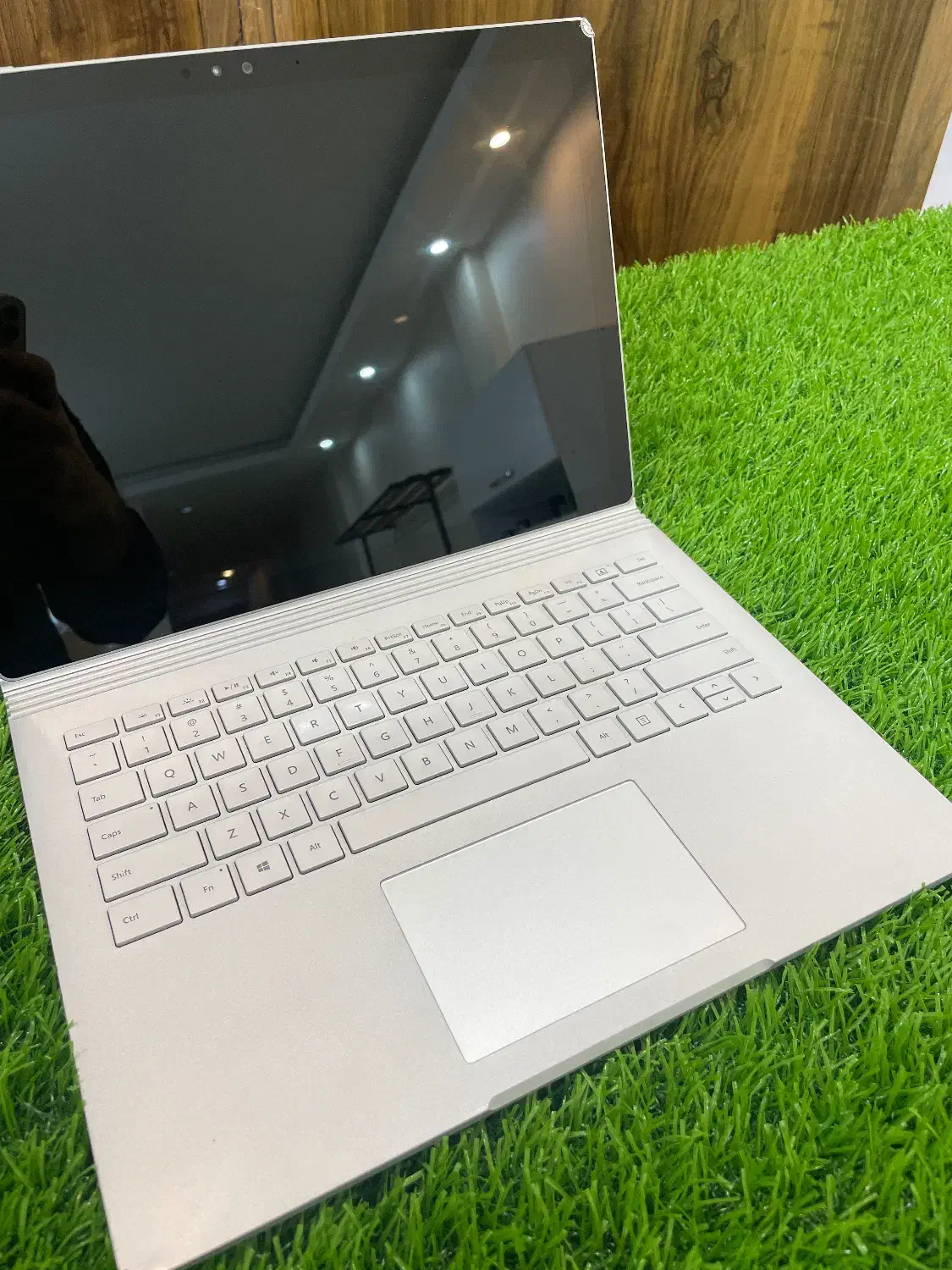 Surface book1|رایانه همراه|اصفهان, کساره|دیوار