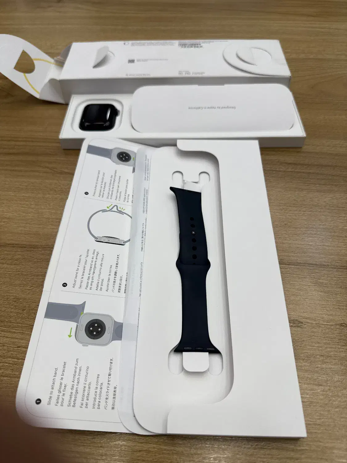 Apple watch Se 2|لوازم جانبی موبایل و تبلت|تهران, جردن|دیوار