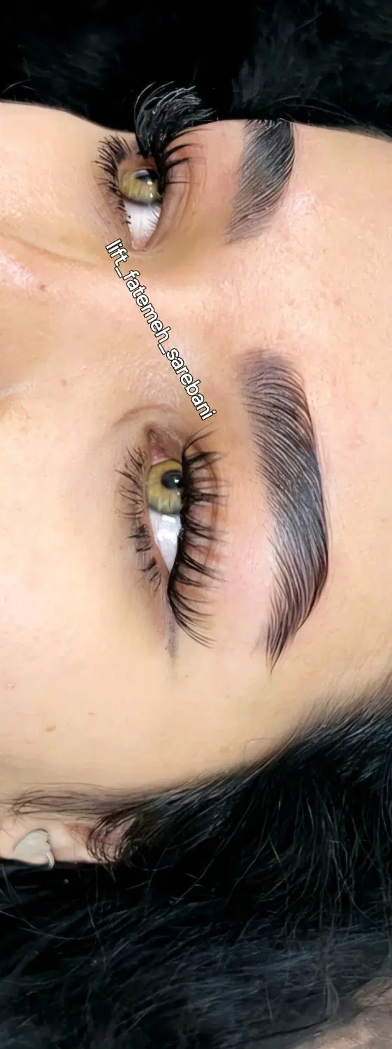 تَخصص لیفت و لمینت و مژه و ابرو بوتاکس تراپی خیام|خدمات زیبایی و سلامت|مشهد, امیر|دیوار