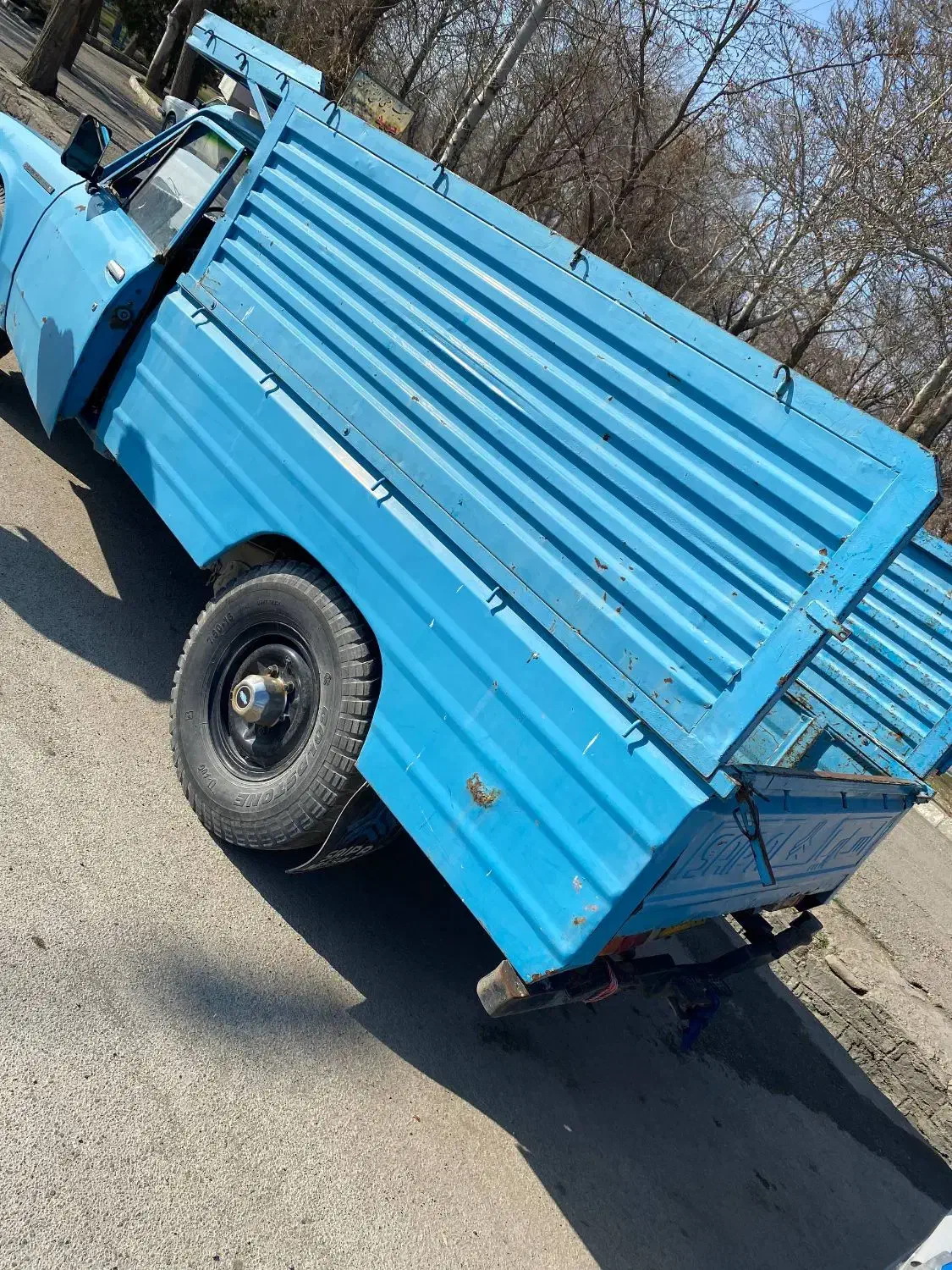 نیسان|خودرو سواری و وانت|ارومیه, |دیوار