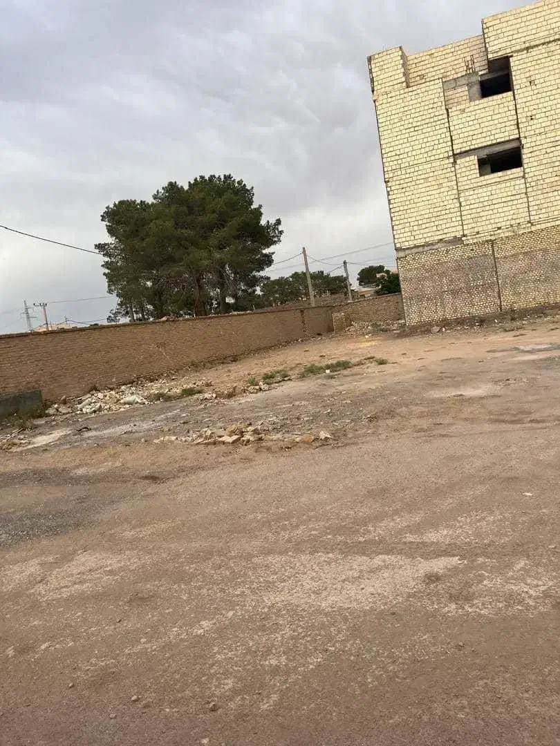 فروش فوری|فروش زمین و ملک کلنگی|اهواز, اسماعیلیه|دیوار