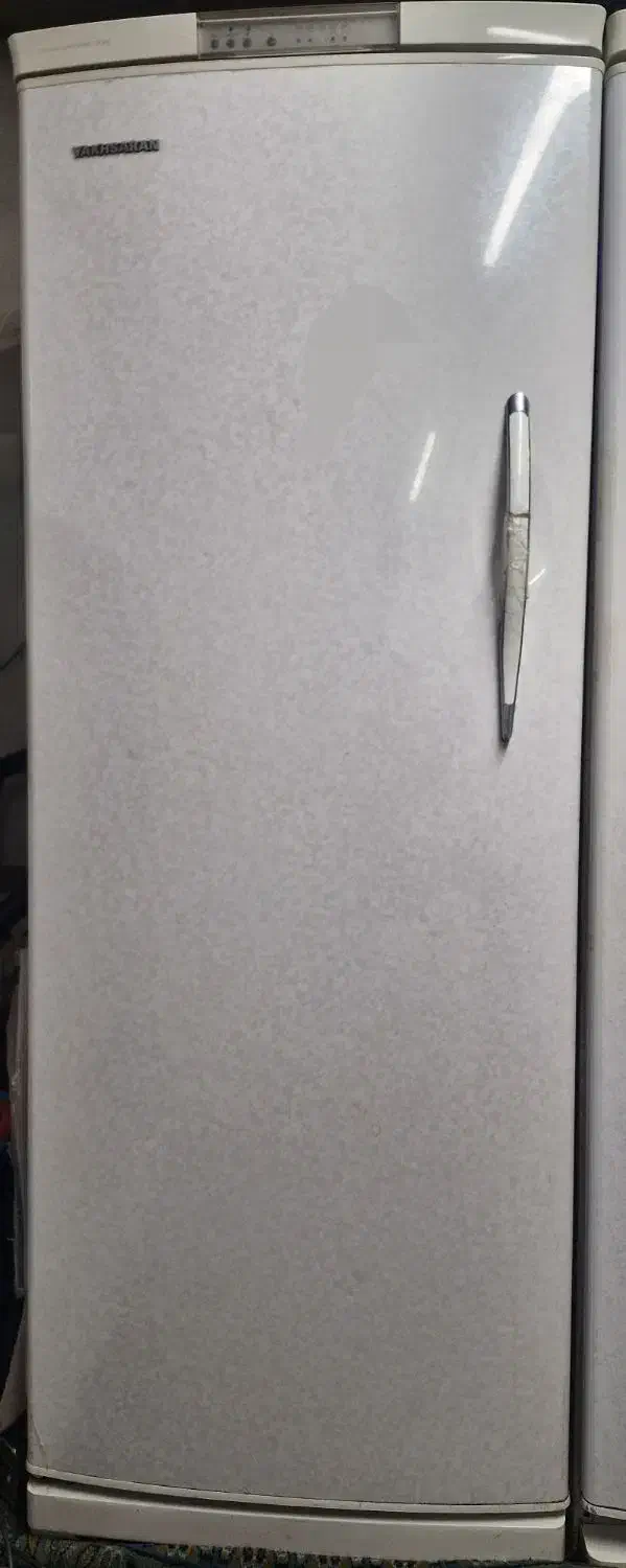 یخچال دوقلو|یخچال و فریزر|ری, ظهیرآباد|دیوار