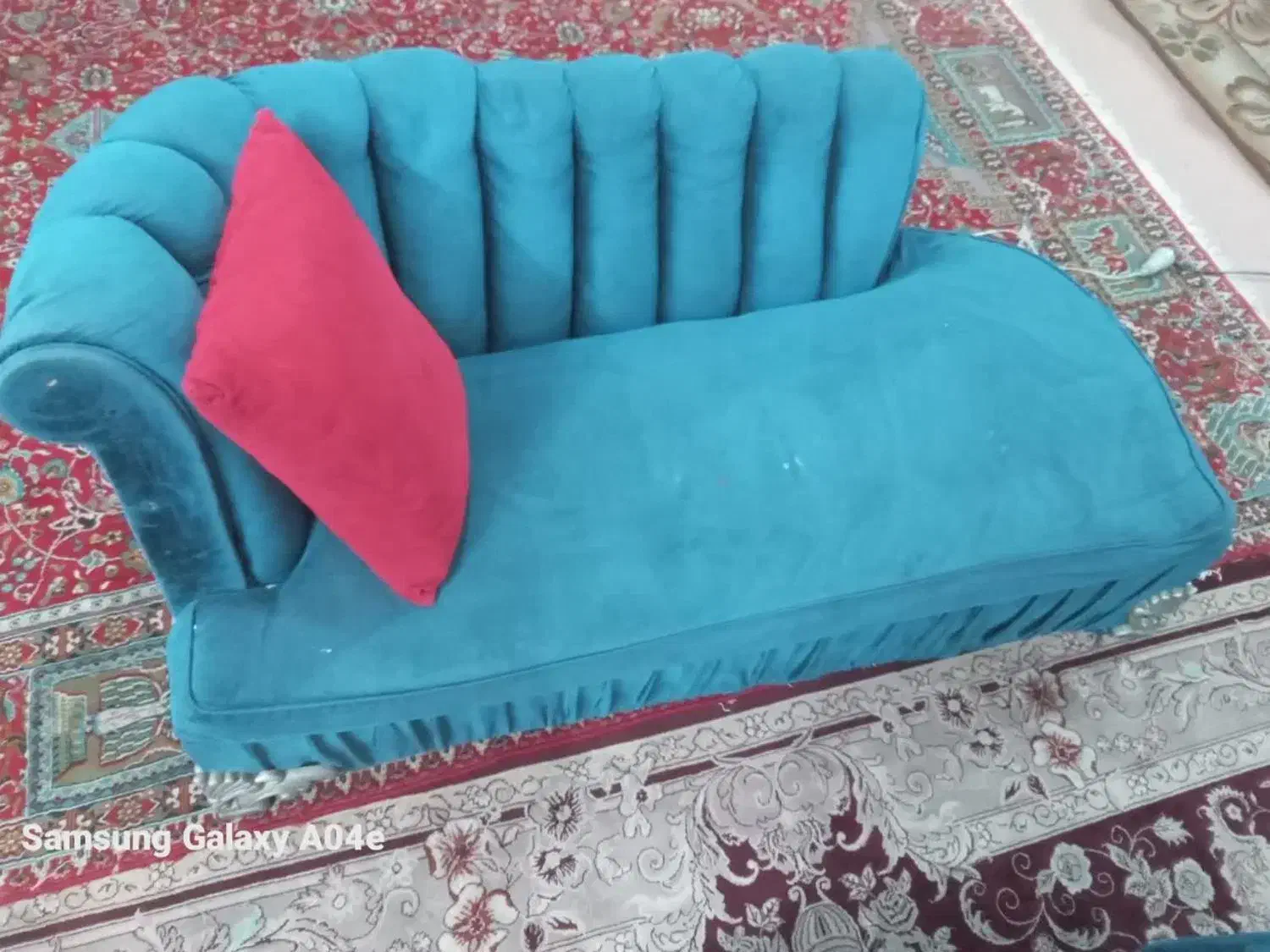 فروش فوری‌وسایل‌منزل‌به‌علت‌مهاجرت|حراج|گلپایگان, |دیوار