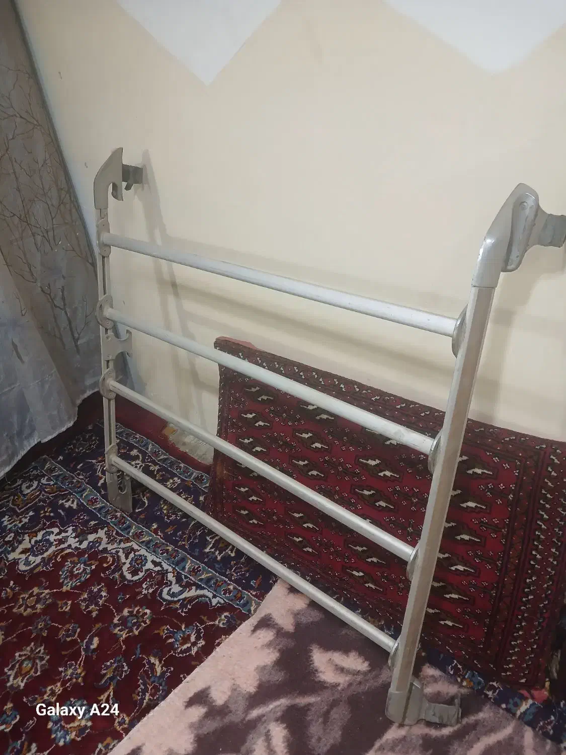 باربند پراید|قطعات یدکی و لوازم جانبی|دورود, |دیوار