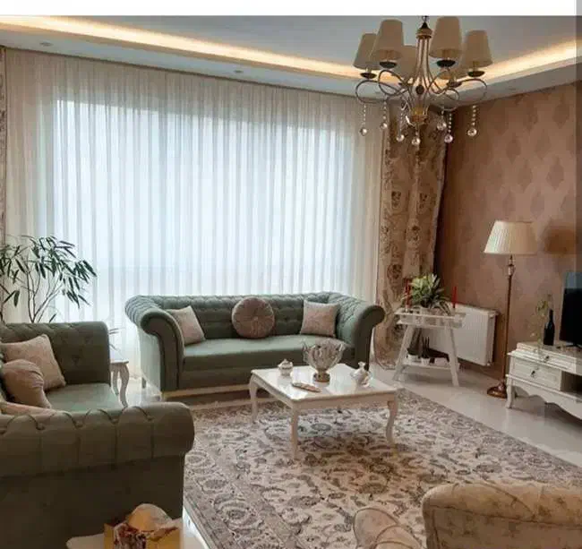 ۹۶متر واحد جلو/سالن رو بنما/۸ واحده/سعدی|فروش آپارتمان|اهواز, کوی سعدی|دیوار