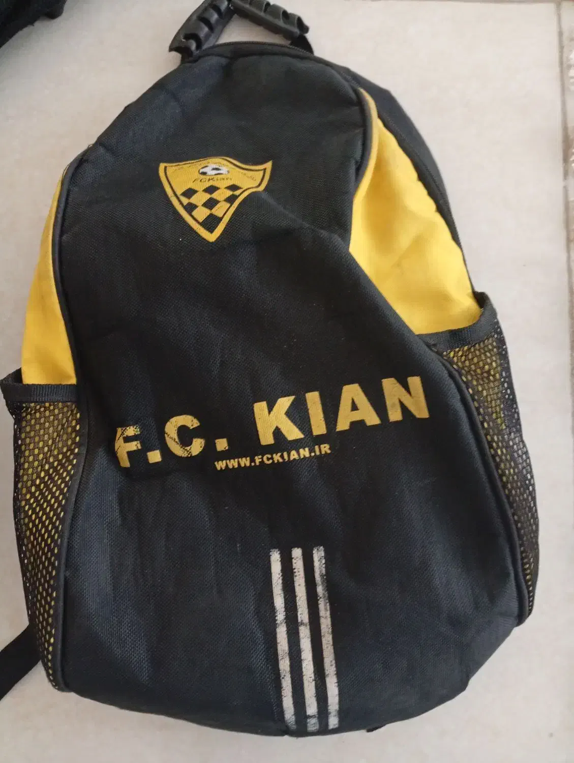 کیف و کوله پشتی|کیف، کفش، کمربند|نیشابور, شهرک قدس|دیوار