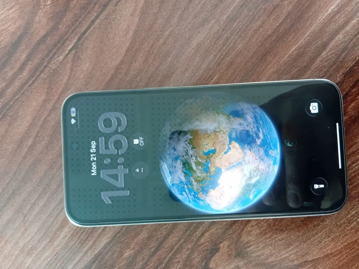 iphone 15pro max|موبایل|قم, قلعه یزدیها|دیوار
