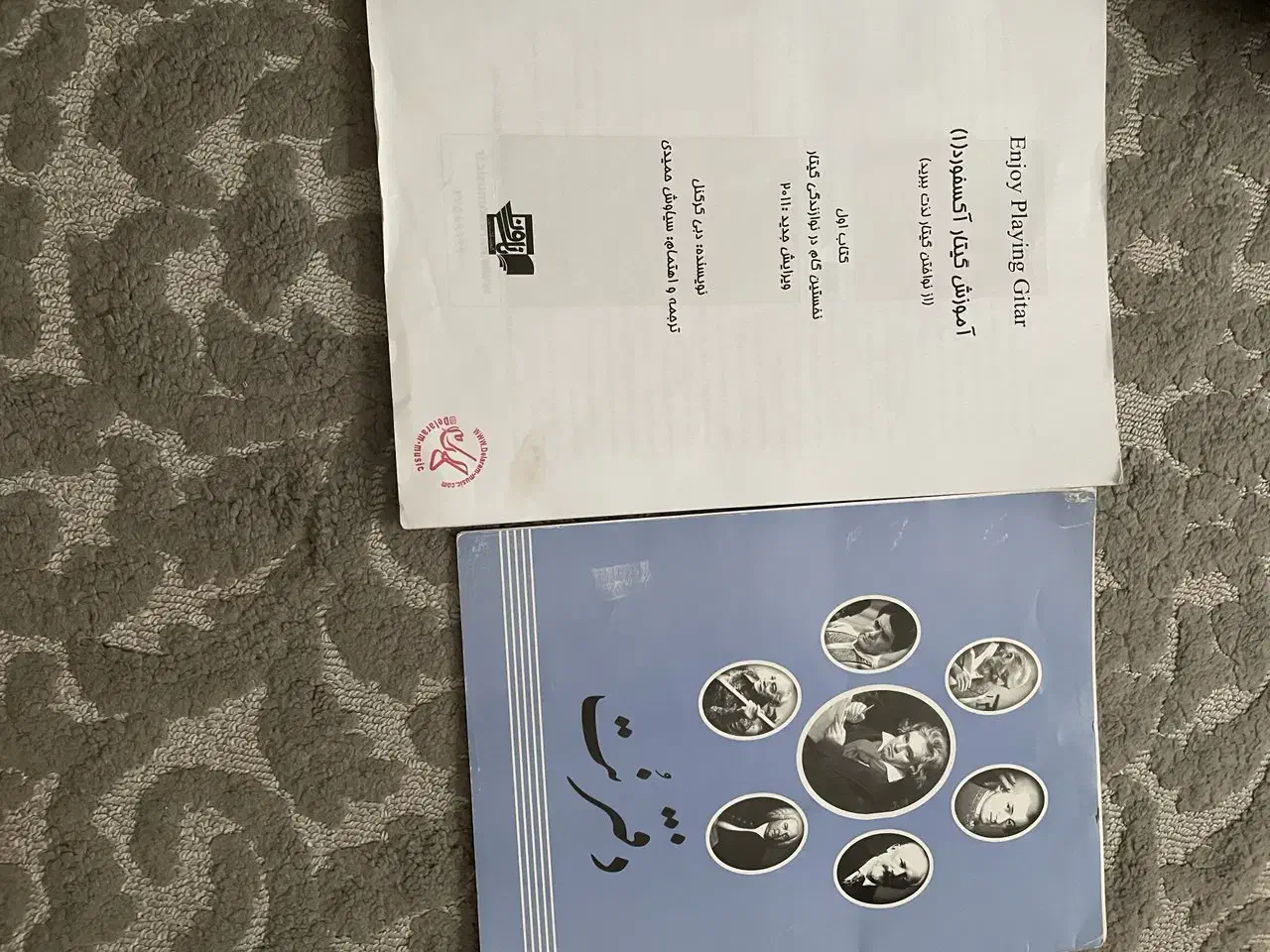 گیتار مناسب مبتدی|گیتار، بیس، امپلیفایر|قزوین, |دیوار