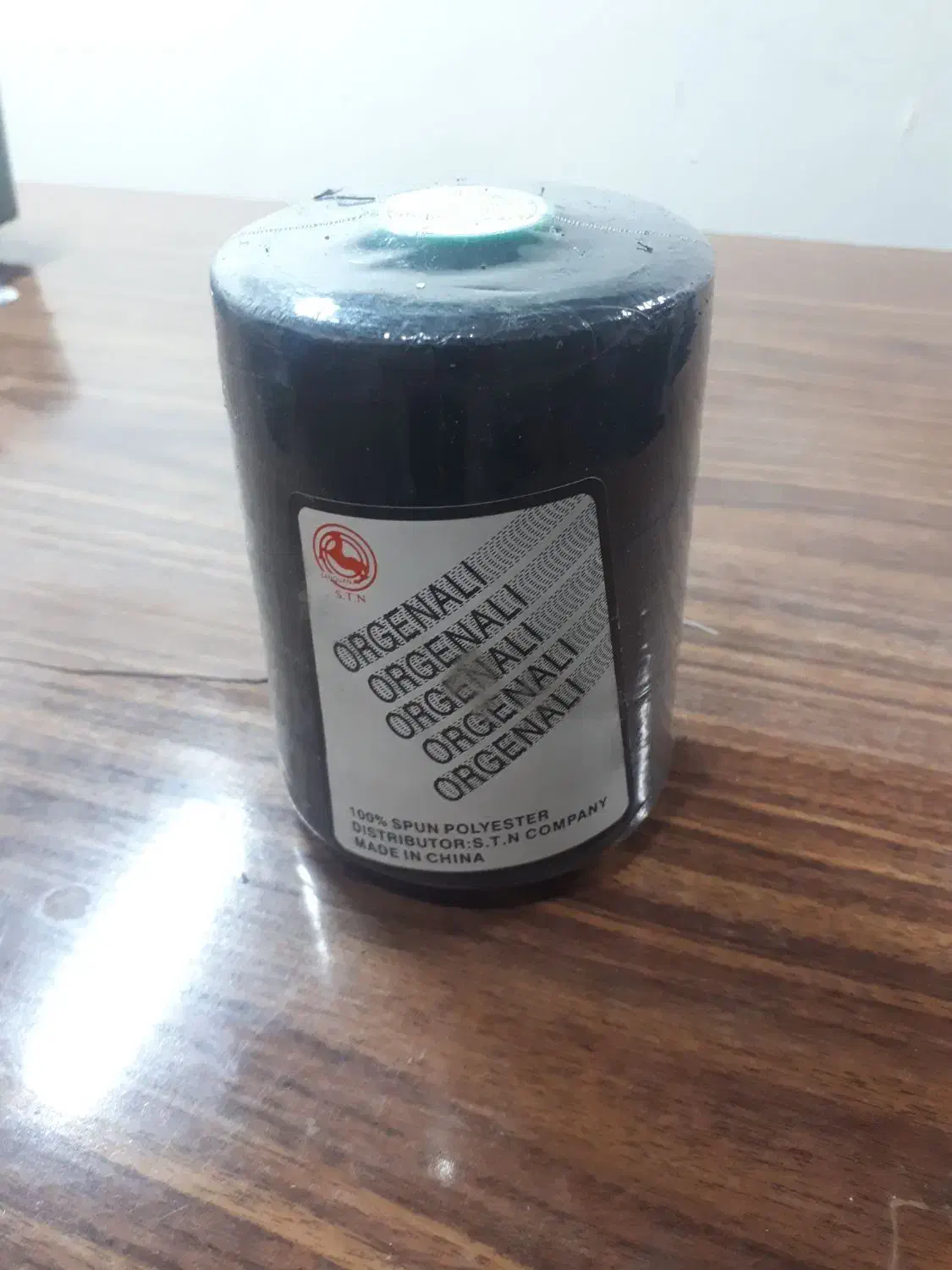 نخ دولا پلی استر|لوازم خیاطی و بافتنی|پرند, فاز ۶|دیوار