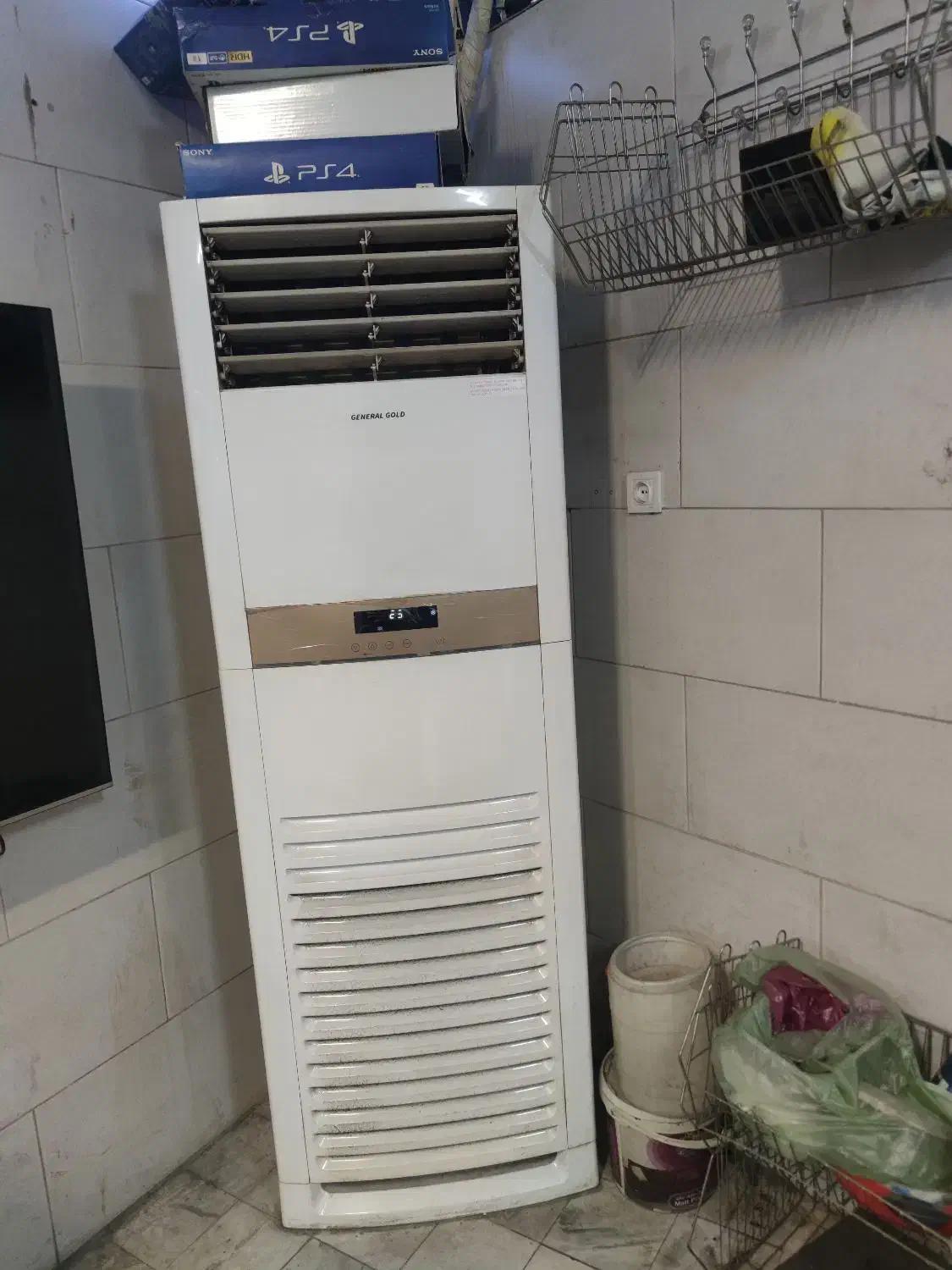 کولر گازی 36هزار تک فاز|کولر گازی و فنکوئل|ری, دیلمان|دیوار