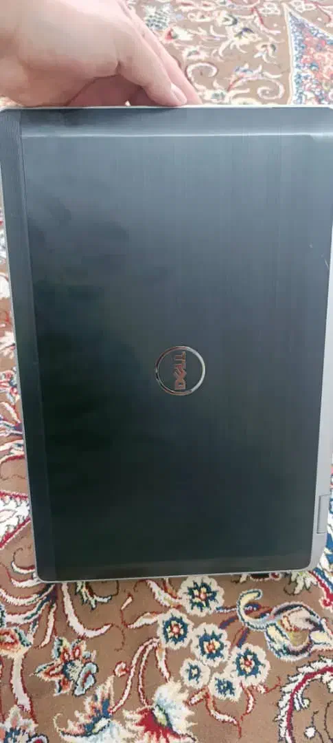 لپتاپ دل|رایانه همراه|دهدشت, |دیوار