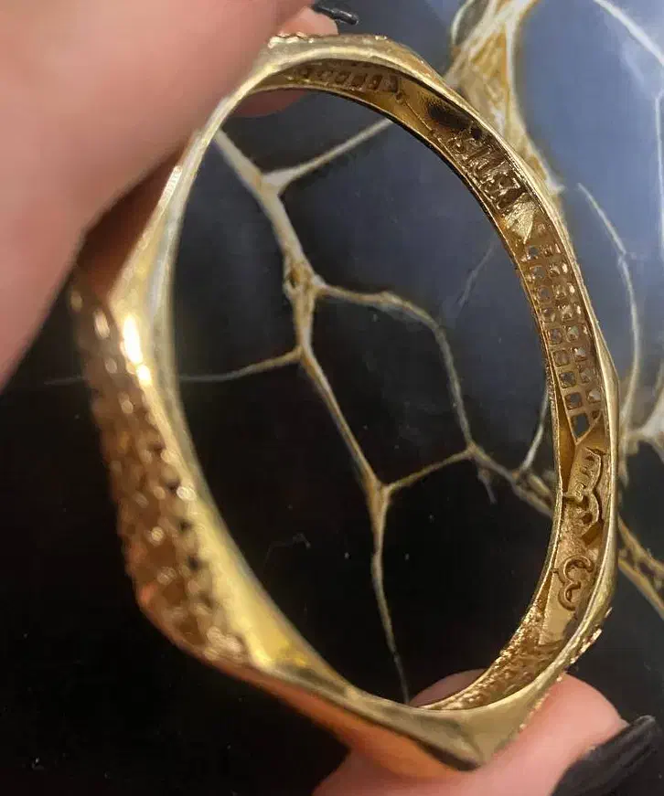 النگو بحرینی بدل|بدلیجات|اسلام‌شهر, شهرک واوان|دیوار