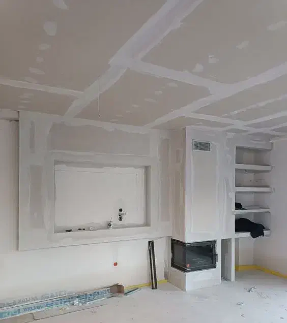 نقاشی درجه یک|خدمات پیشه و مهارت|شیراز, میانرود|دیوار