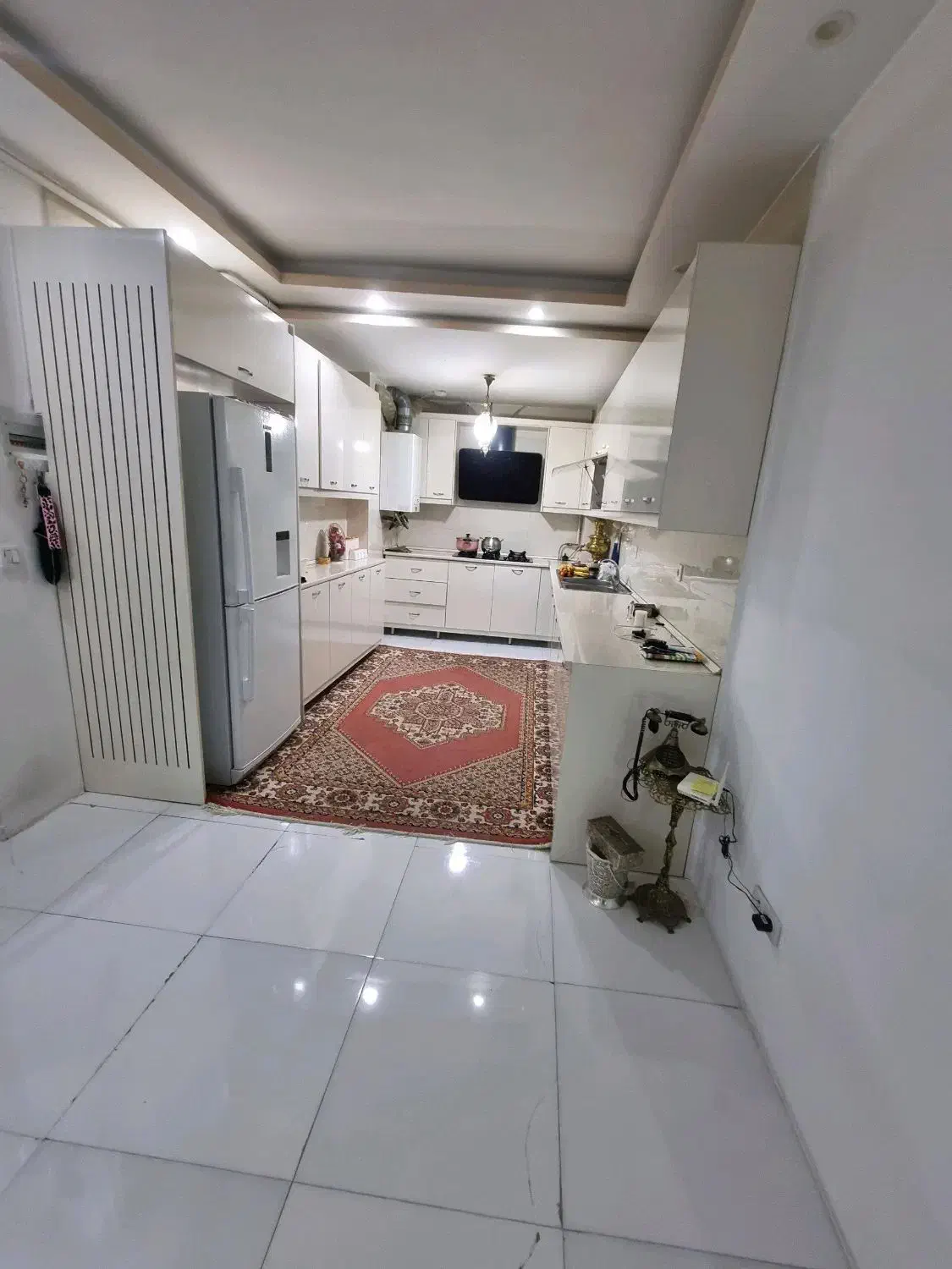 فروش یک واحد 90 متری مرکز شهر|فروش آپارتمان|سنندج, |دیوار