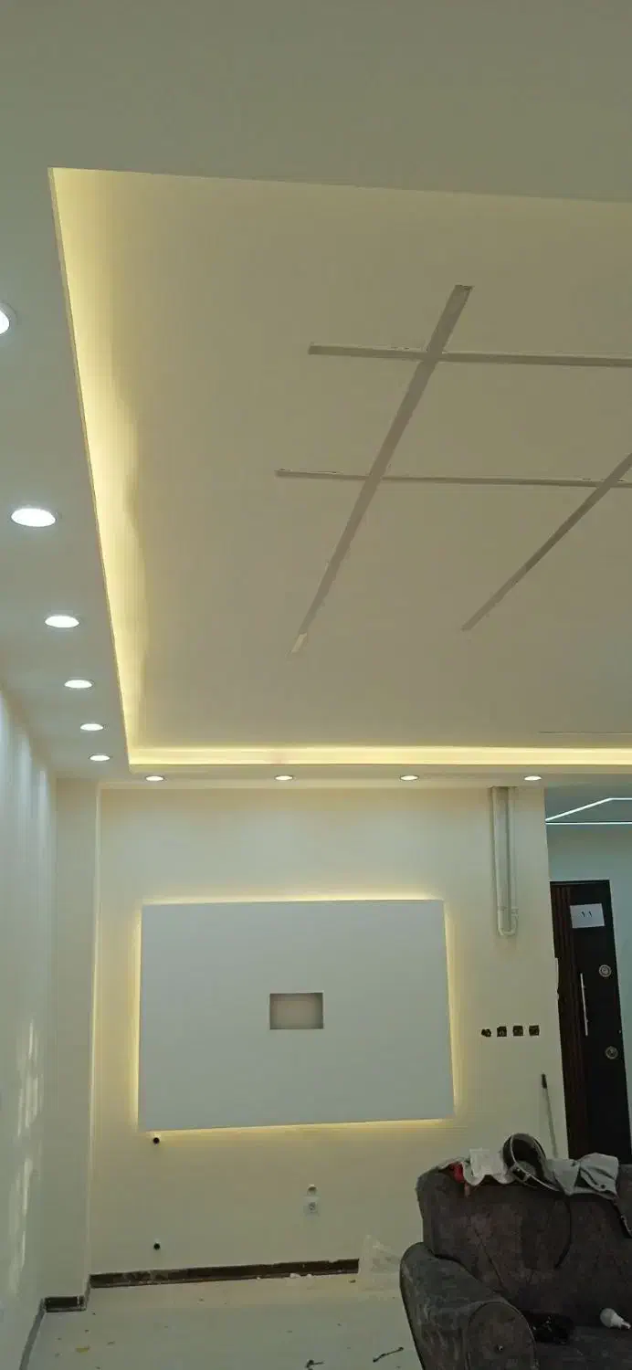 برقکاری،وایرینگ،لاین نوری،تابلو برق|خدمات پیشه و مهارت|قزوین, |دیوار