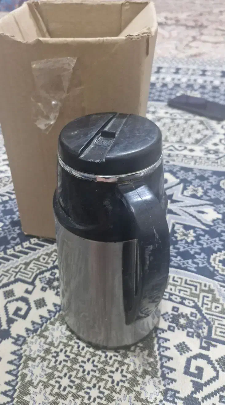 کپسول|اجاق گاز و لوازم برقی پختوپز|خشکبیجار, |دیوار