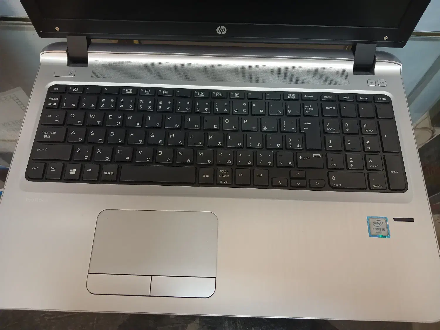 لب تاب HP G3|رایانه همراه|اصفهان, بیدآباد|دیوار