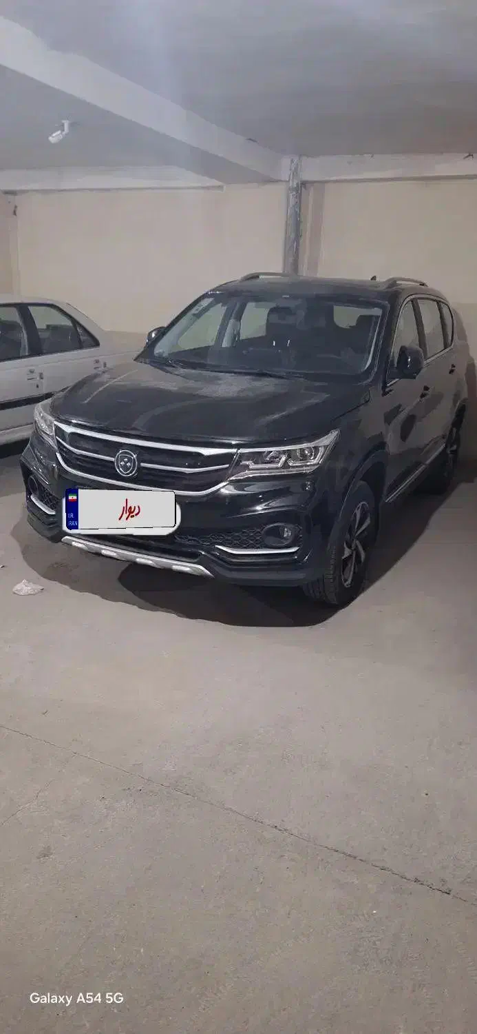 sx5|خودرو سواری و وانت|ملارد, |دیوار